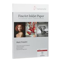 Papel Fineart Digital Hahnemuhle German Etching 310Gr A4 25H