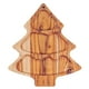 thumbnail image 1 of Petisqueira Tramontina Pino de Navidad en Madera Teca con Acabado en Aceite Mineral, 1 of 3