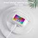 thumbnail image 4 of Desmarcar Funda AirPods Pro SMG4 Transparente, 4 of 6
