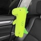 thumbnail image 1 of Cute Unicorn Car Seat Belt Pillow - Comfort & Safety For Kids & Adults, 1 of 3