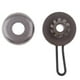 thumbnail image 2 of Start Start Pinion Gear Para 1PE40QMB Minarelli 50cc 2 Stroke Scooter JOUN50, 2 of 5