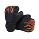 thumbnail image 3 of Guantes De Boxeo Para Ni?os, Guantes Profesionales De Boxeo Para Entrenamiento Deportivo, Muay Thai, Color Negro., 3 of 5