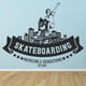 thumbnail image 2 of Decomural Incredible Sensations Skateboard WS-50431, 2 of 2