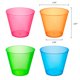 thumbnail image 2 of Vasos Party Essentials de plástico duro de 9 onzas, 200 unidades, 2 of 7