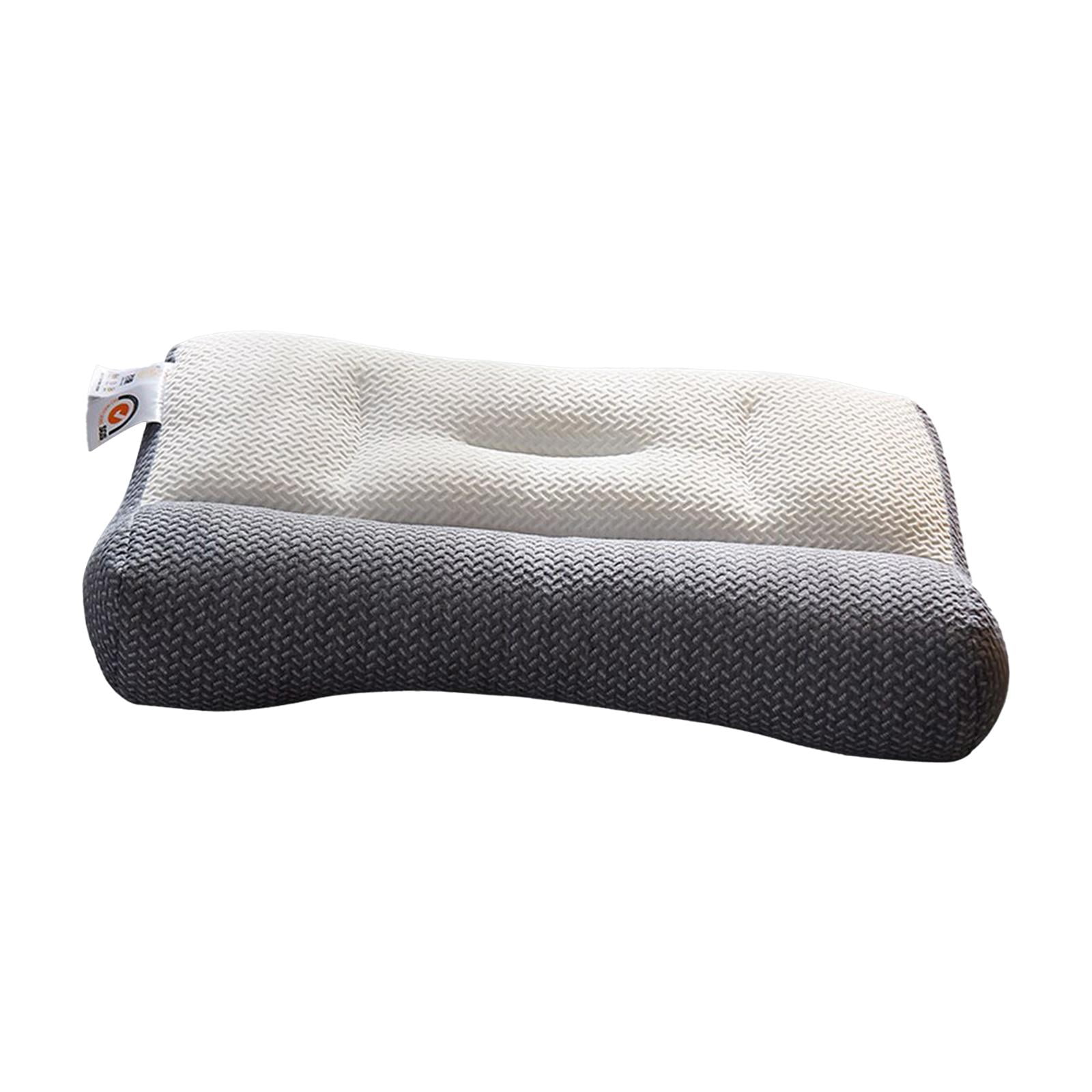 Bothyi - Almohada Cervical, Almohada De Sofá Portátil Compacta Para El Hogar Del Dormitorio De Verano