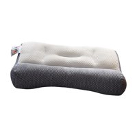 Bothyi - Almohada Cervical, Almohada De Sofá Portátil Compacta Para El Hogar Del Dormitorio De Verano