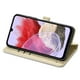 thumbnail image 2 of Funda Cartera FOXDOCK para Samsung Galaxy M34 5G , Flip PU con Relieve de Gatos y Perros, Tarjetero y Soporte, 2 of 6