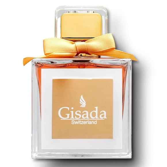 Perfume Gisada Switzerland Donna Eau De Toilette 100 ml para mujer
