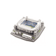 thumbnail image 1 of Puzzle 3d estadio santiago bernabéu real madrid multicolor, 1 of 3