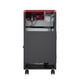 thumbnail image 5 of Calefactor a Gas Infrarrojo UT FRX-2800ET Rojo, 5 of 6