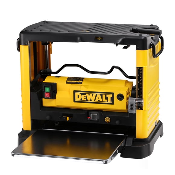 Cepilladora de Banco 1800W DW733-B2C