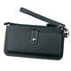 thumbnail image 1 of Cartera de mujer, cartera de mujer de piel sintética de gran capacidad., 1 of 5