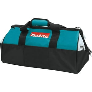 Bolsa Para Herramientas Makita 831271-6 Contractor 21 X 12 X 11 Cm