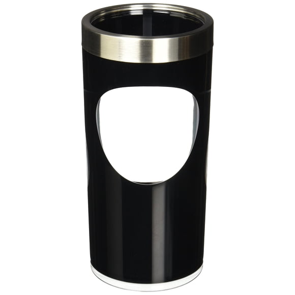 Enfriador de vino Prodyne irrompible negro, capacidad de 1.5 L