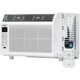 thumbnail image 1 of Aire acondicionado TCL H6W23W 6,000 BTU 250 Sq. Pies Remoto, 1 of 9