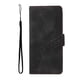 thumbnail image 4 of Carcasa FOXDOCK Google Pixel 8A de cuero PU, diseño acolchado clásico, protección contra caídas y rayones, 4 of 5