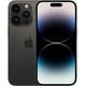 thumbnail image 1 of Iphone 14 Pro Usado, Desbloqueado Por Operador, 512 Gb, Color Negro Espacial (en Buenas Condiciones), 1 of 5