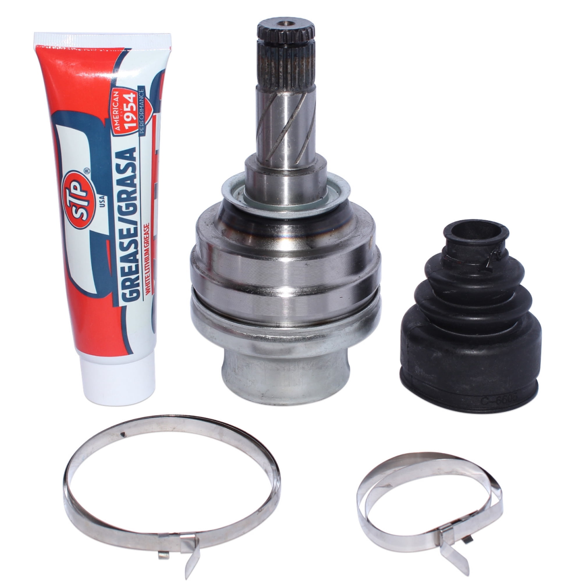 Repuestos Del Sol - Junta Homocinetica Interior Delantera Izquierda Derecha Chevrolet Corsa 1.6 1993 1996