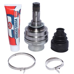 Repuestos Del Sol - Junta Homocinetica Interior Delantera Izquierda Derecha Chevrolet Corsa 1.6 Swing 2000 2008