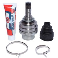 Repuestos Del Sol - Junta Homocinetica Interior Delantera Izquierda Derecha Chevrolet Corsa 1.6 Pick 1996 1997