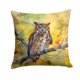 thumbnail image 1 of Cojín Eastern Screech Owl 35 X 35 Cm, 1 of 6
