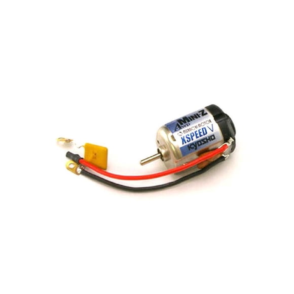 Motor RC Kyosho Mini-Z X-Speed V de 2,4 GHz