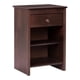 thumbnail image 4 of Cama Europea Rosen New Style 6 1,5 Plazas + Muebles Rachel, 4 of 4