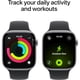 thumbnail image 3 of Smartwatch Watch Series 11 Gps 46mm Space Gray, 3 of 3