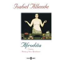 Penguin Random House - Libro Afrodita