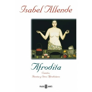 Penguin Random House - Libro Afrodita