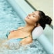 thumbnail image 3 of Almohadilla para Jacuzzi 2-Pack Reposacabezas Universal para Spa al Aire Libre, 3 of 6