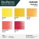 thumbnail image 3 of PanPastel Pasteles para Artista Set de 5 Colores Cálidos Brillantes, 3 of 6