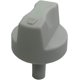 thumbnail image 1 of Juego de 3 perillas para parrilla de gas Weber Spirit/Genesis, 1 of 7