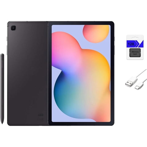Tablet Samsung Galaxy Tab S6 Lite 10.4'' Wifi 4Gb Ram 64Gb