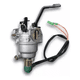 thumbnail image 1 of Carburador Para Generador Automatico Gx390, 1 of 4