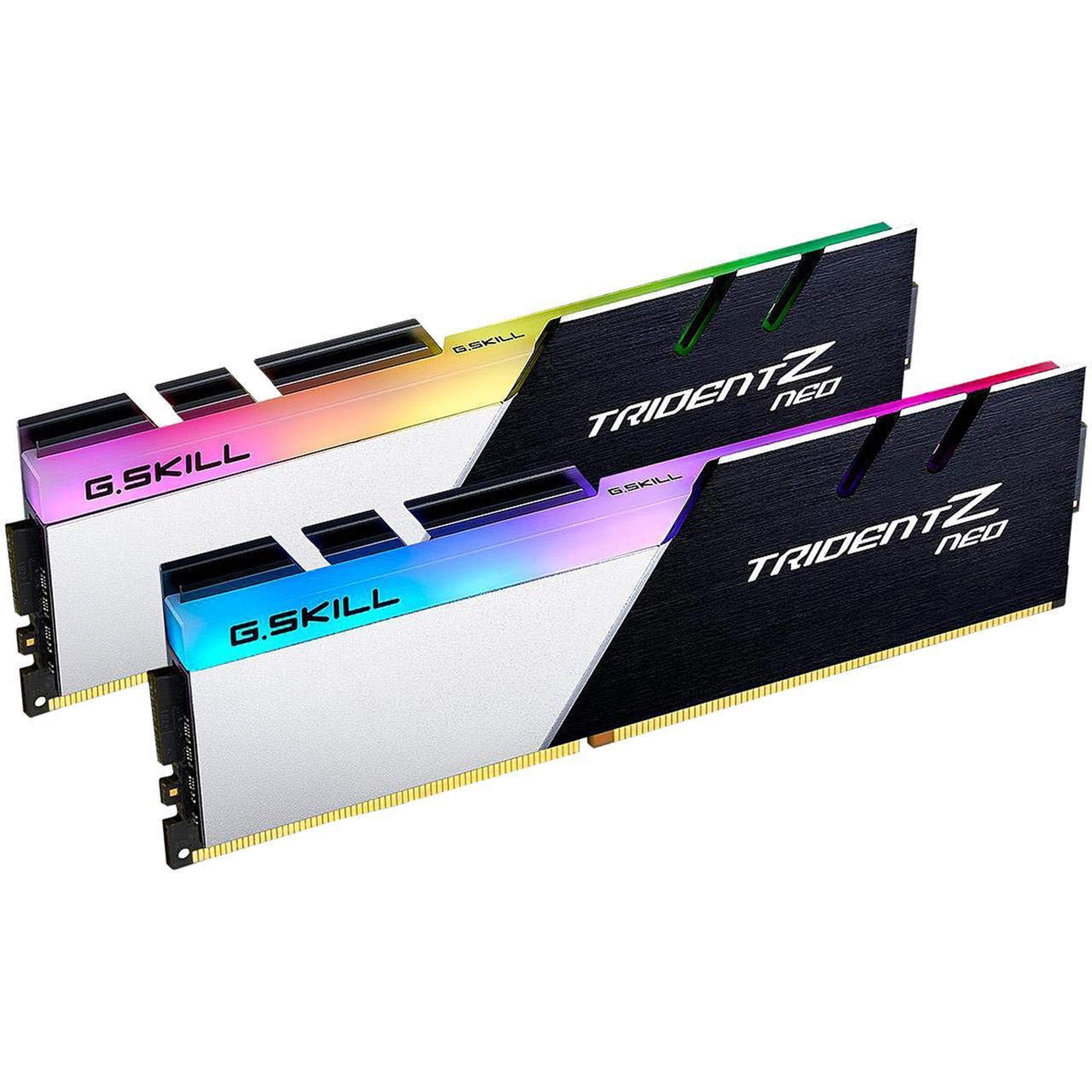 Ram G.skill Trident Z Neo Series Ddr4 32 Gb (2 X 16 Gb) 3600 Mhz