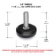 thumbnail image 5 of Niveladores para muebles Slipstick Gorilla Outdoor (paquete de 8), 5 of 8