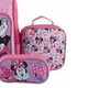 thumbnail image 3 of Pack Minnie Mouse Mochila Trolley Lonchera Estuche, 3 of 3