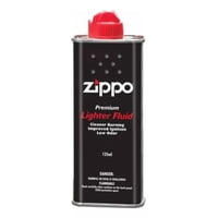 Fluido Para Recarga De Encendedor Zippo 125Ml Bencina