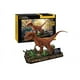 thumbnail image 1 of Velociraptor Armable Puzzle 3D 63 Piezas Cubicfun Natgeo, 1 of 2