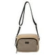 thumbnail image 3 of Cartera Bandolera Tiny Beige Calu, 3 of 8