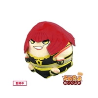 Peluche Capcom Street Fighter 6 Marisa Mini Fluffy Egg
