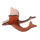 thumbnail image 4 of Soporte para guitarra, soporte para instrumentos de cuerda, portátil, plegable, antideslizante, soporte de suelo para la presentación de guitarras clá marrón, 4 of 5