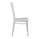 thumbnail image 5 of Silla Plástica Chiavari Blanca Terraza, 5 of 8