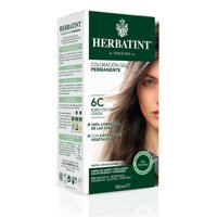 Herbatint - Coloración Permanente Natural 6C - Rubio Oscuro Ceniza