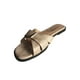 thumbnail image 4 of Sandalia Ecocuero ZAY57 Rosa, 4 of 5
