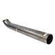 thumbnail image 2 of Tubo Escape Recto Galvanizado, 2 of 4