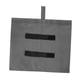 thumbnail image 3 of Gazebo Pesa San Bag Pies Pies Pesados ??sacos De Arena Para Gazebo Carpa Paraguas Gris, 3 of 5