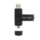 thumbnail image 3 of PD-4GB. 4GB Pendrive USB-AM USB-C Memoria Flash, 3 of 8