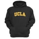 thumbnail image 1 of Polerón Canguro Ucla Gris Oscuro Talla L Unisex, 1 of 2